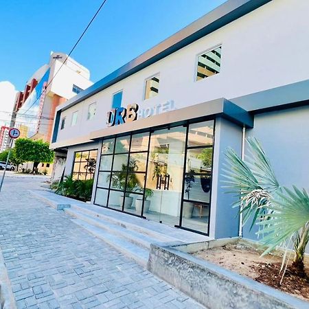 Urb Hotel Φορταλέζα Εξωτερικό φωτογραφία
