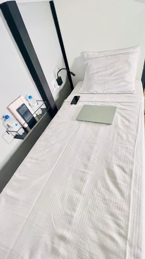 Urb Hotel Φορταλέζα Εξωτερικό φωτογραφία
