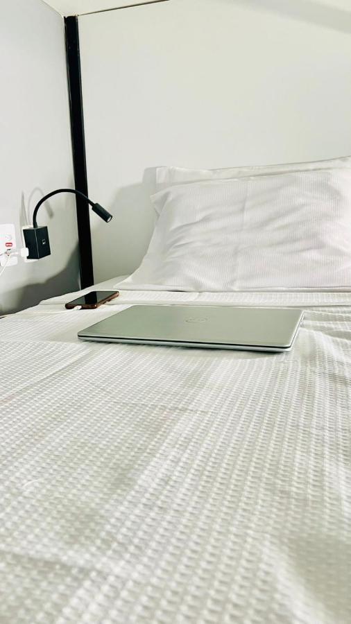 Urb Hotel Φορταλέζα Εξωτερικό φωτογραφία