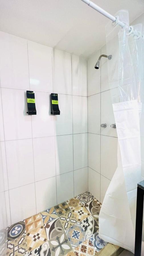 Urb Hotel Φορταλέζα Εξωτερικό φωτογραφία